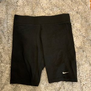 Nike Biker Shorts